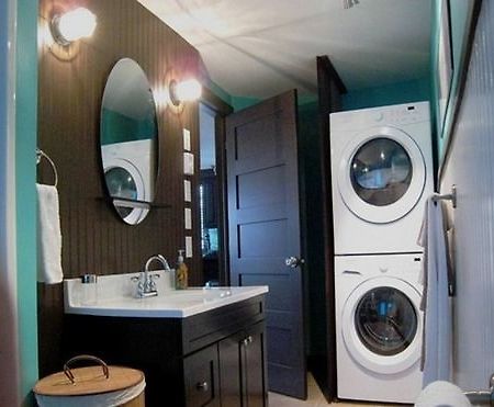 Rustic Urban Retreat Hotel Dieppe Buitenkant foto