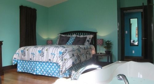Rustic Urban Retreat Hotel Dieppe Buitenkant foto
