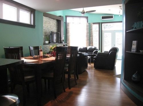 Rustic Urban Retreat Hotel Dieppe Buitenkant foto